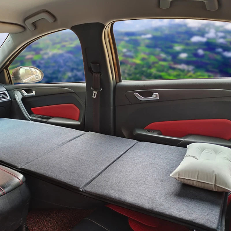 Car Modified Bed Multi-Function