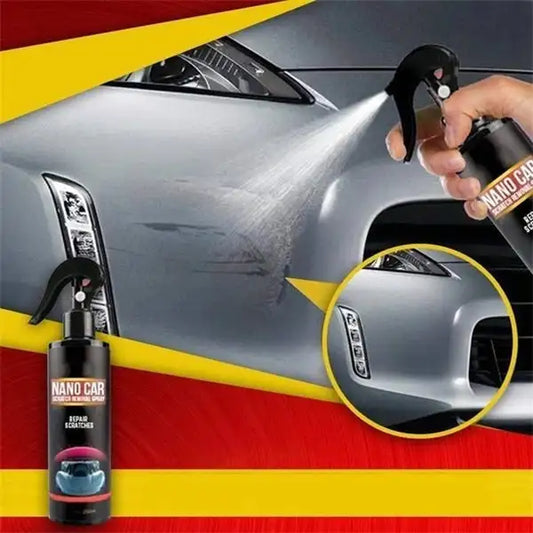 100ml Nano Auto Scratch Removal Spray